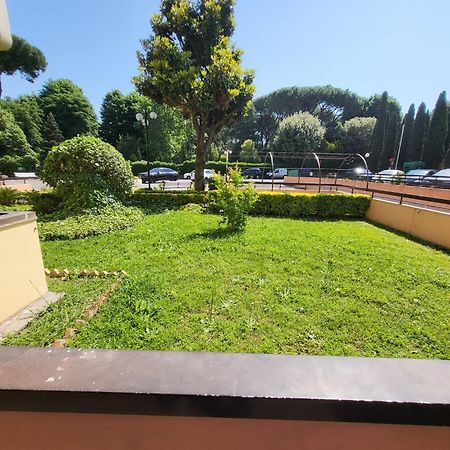Aurelia Boutique Apartment Рим Екстериор снимка