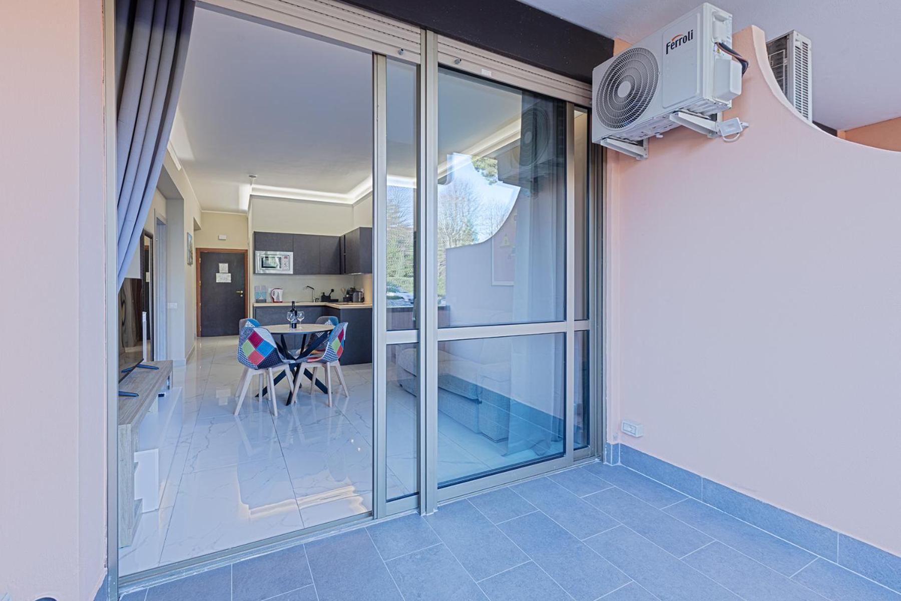 Aurelia Boutique Apartment Рим Екстериор снимка