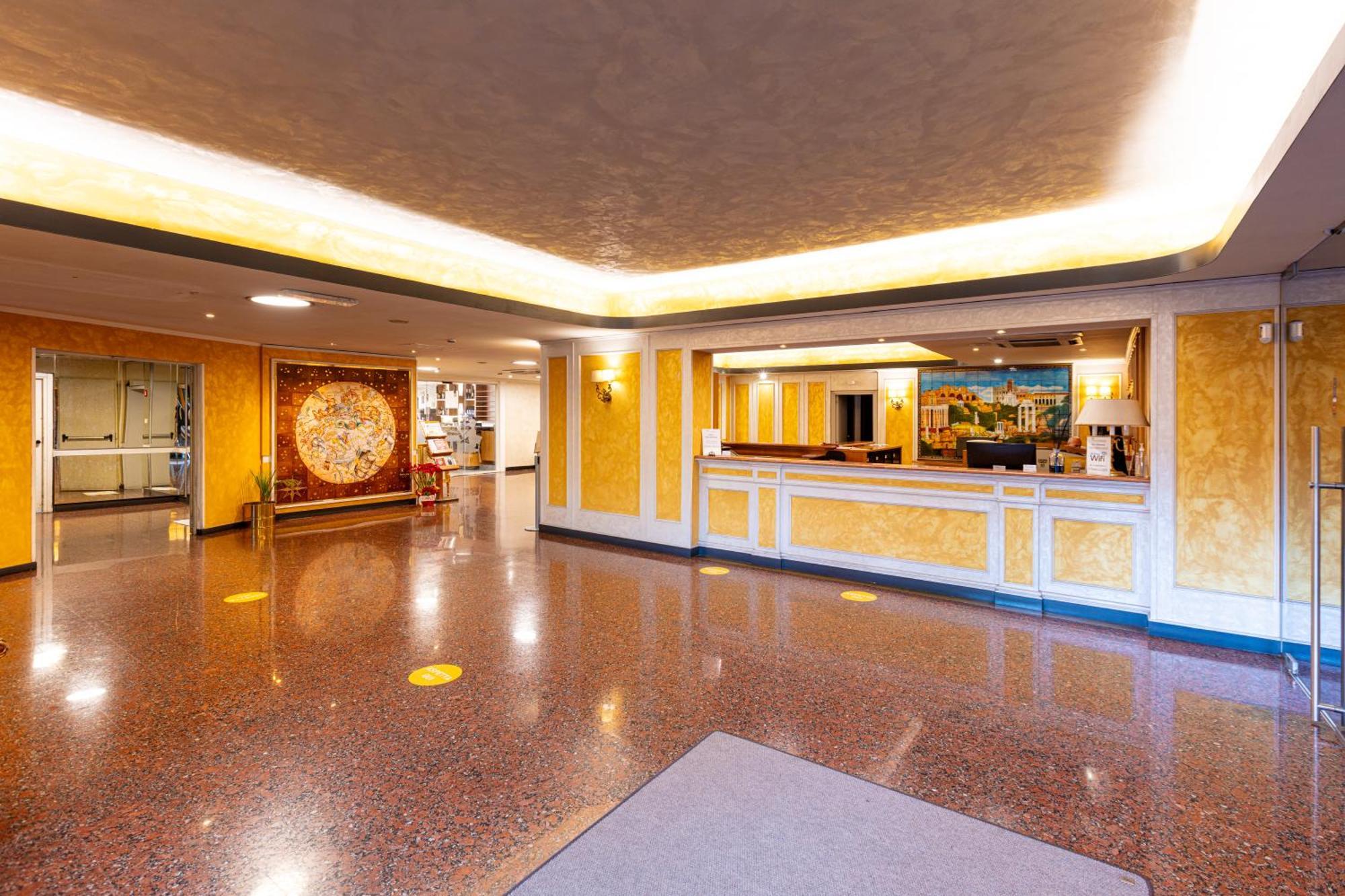 Aurelia Boutique Apartment Рим Екстериор снимка