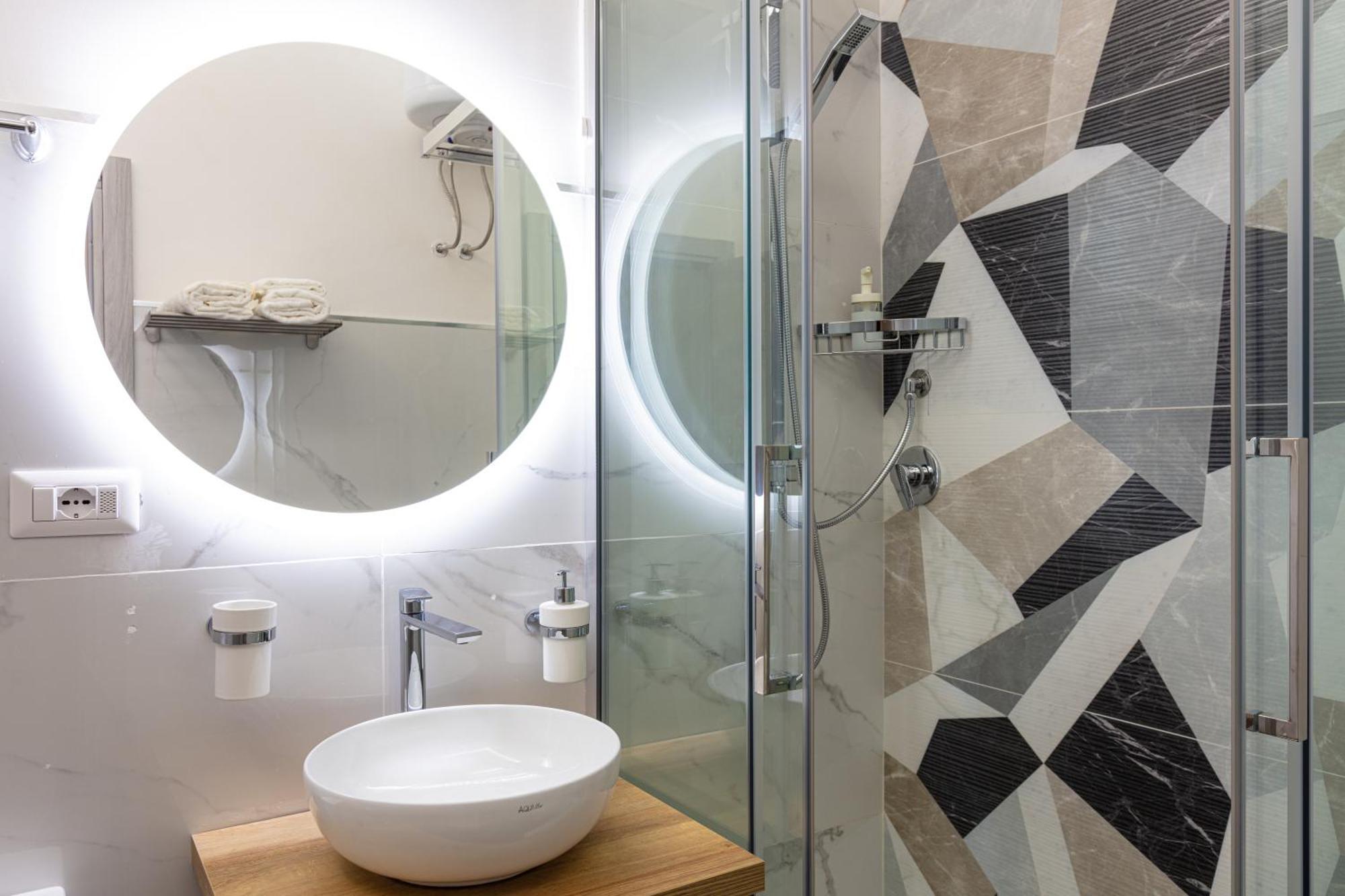 Aurelia Boutique Apartment Рим Екстериор снимка
