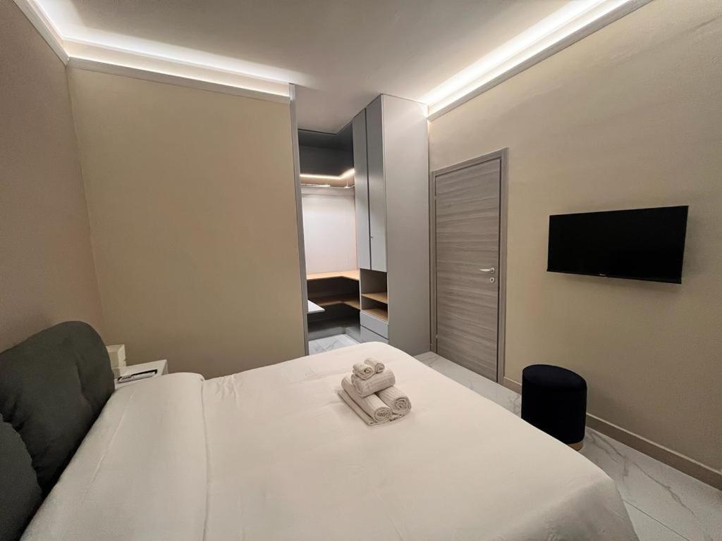 Aurelia Boutique Apartment Рим Екстериор снимка