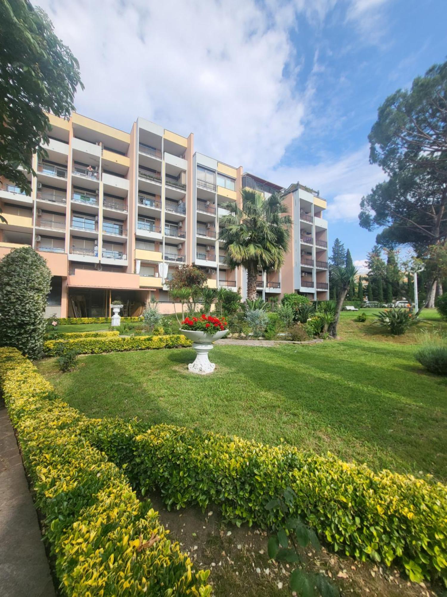 Aurelia Boutique Apartment Рим Екстериор снимка